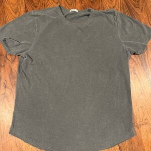 Buck Mason t shirt